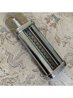 KitchenAid Fettucine Cutter Attachment For Stand Mixer B